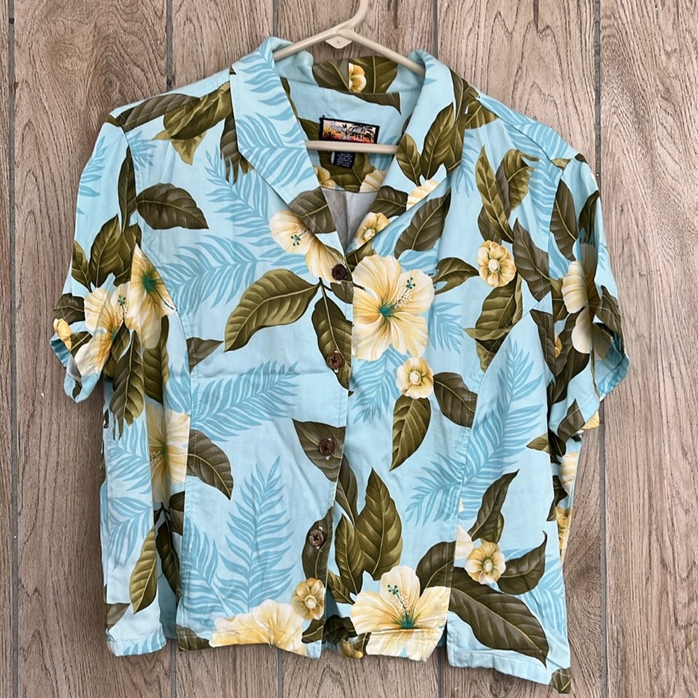 Havana jacks cafe top